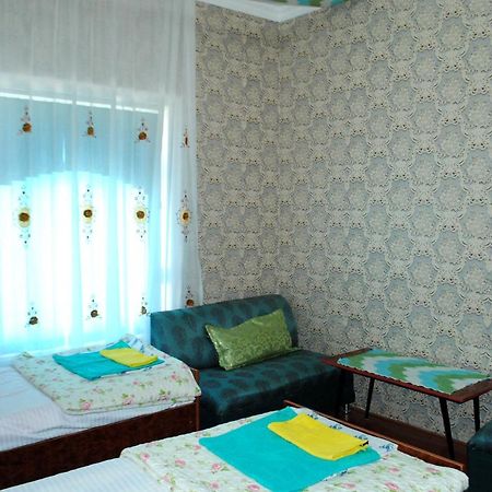 Al Arab Ancient Hotel ブハラ エクステリア 写真