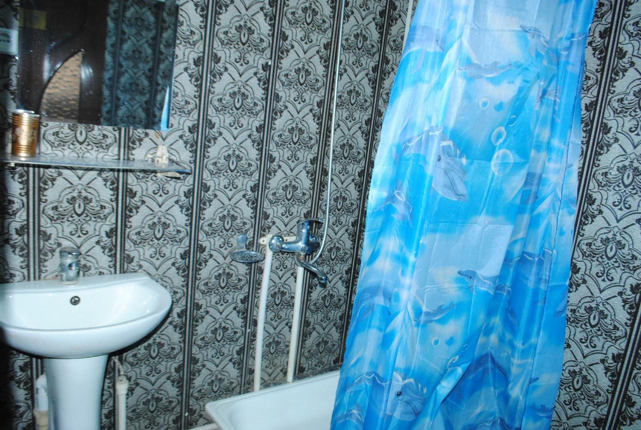 Al Arab Ancient Hotel ブハラ エクステリア 写真